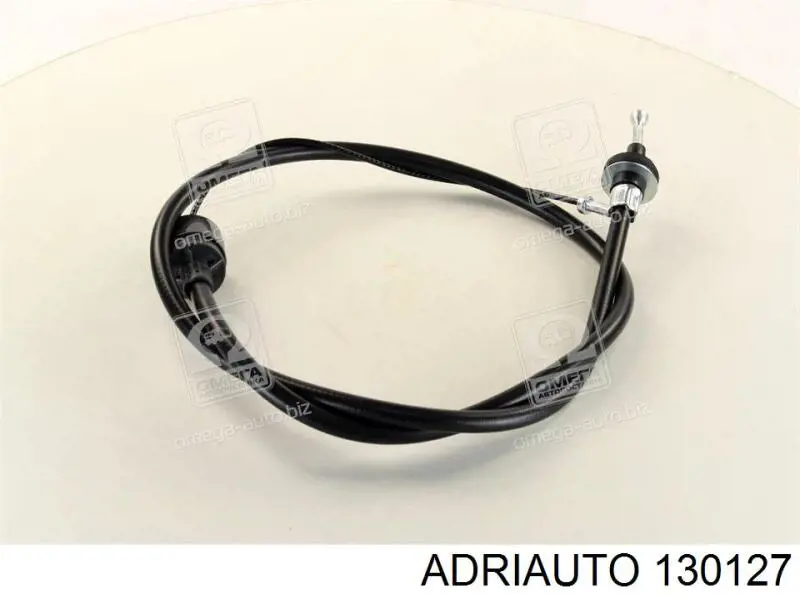 Трос зчеплення Adriauto 130127 ціна, від 7.22 USD