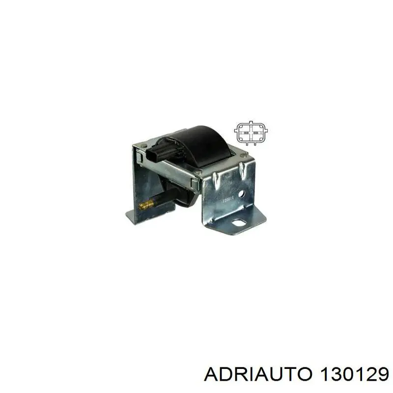 Трос зчеплення Adriauto 130129 ціна, від 6.46 USD