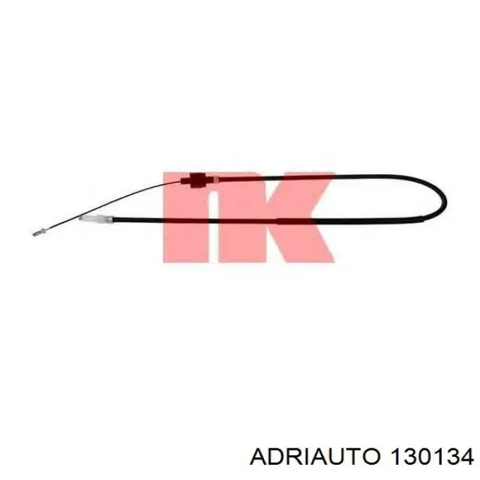 Трос зчеплення Ford 6151767 ціна, від 7.47 USD