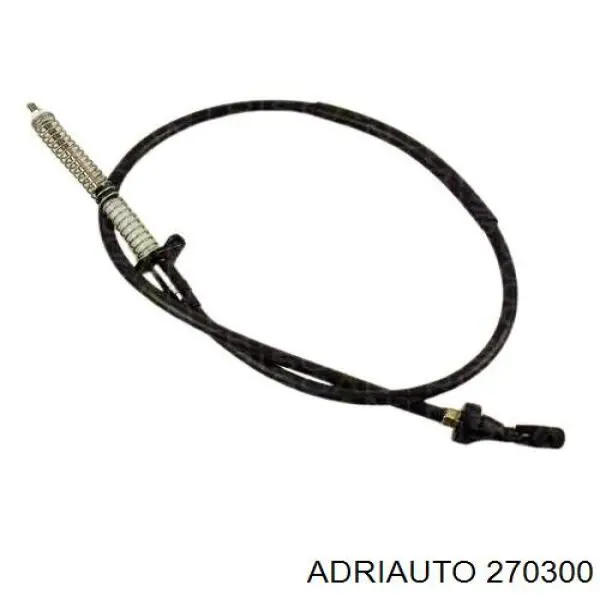 Купити 270300 Adriauto Трос газу