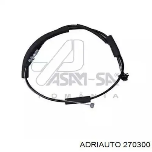 Купити A6313000230 Mercedes Трос газу