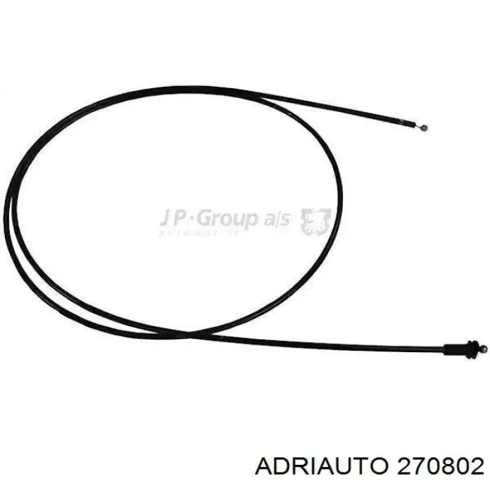 Трос капота 270802 Adriauto