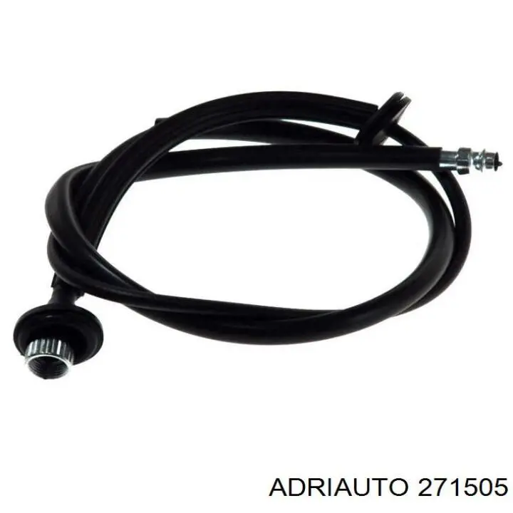 Трос приводу спідометра Adriauto 271505 ціна, від 8.46 USD