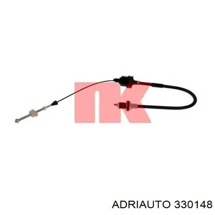 Тросик зчеплення Adriauto 330148