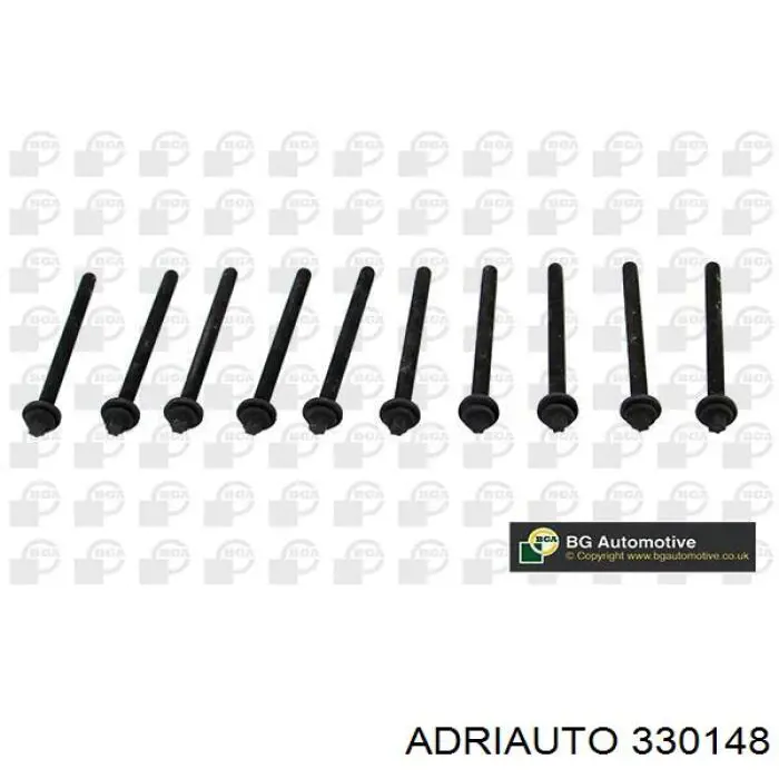 Трос зчеплення Adriauto 330148 ціна, від 7.10 USD
