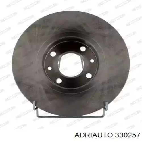 Трос ручного гальма задній, правий/лівий Adriauto 330257 ціна, від 13.90 USD