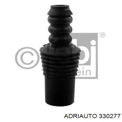 Трос ручного гальма задній, правий/лівий Adriauto 330277 ціна, від 3.37 USD