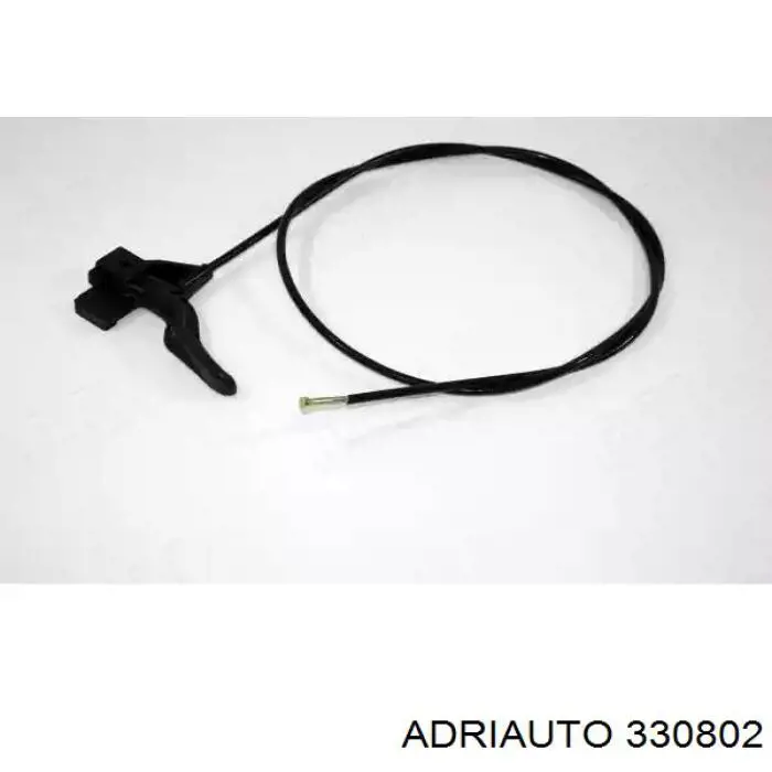 Трос відкриття капота Adriauto 330802 ціна, від 7.92 USD