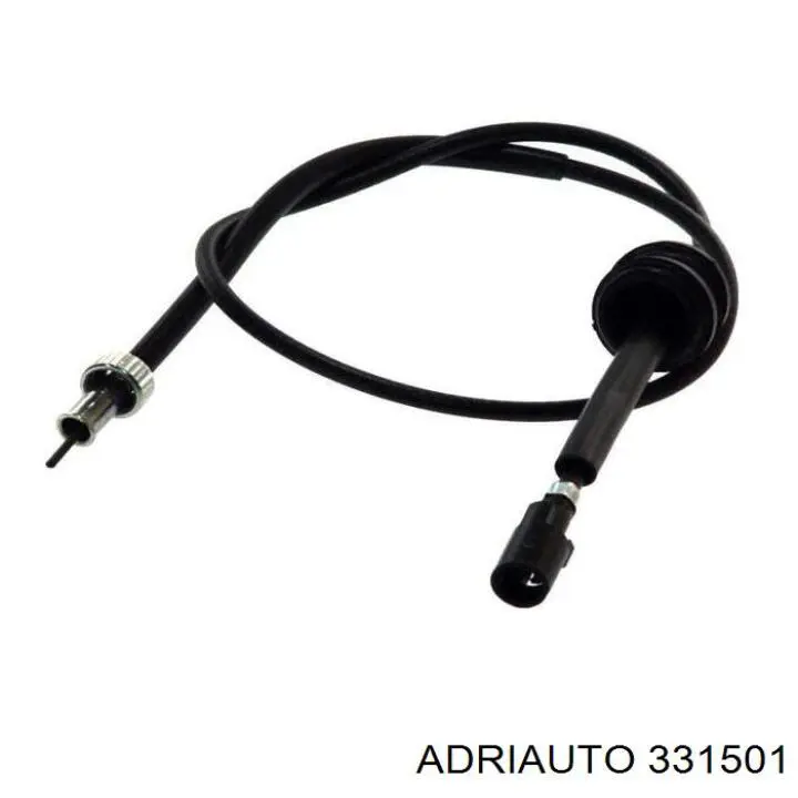Трос приводу спідометра Adriauto 331501 ціна, від 6.17 USD