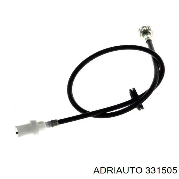 Трос приводу спідометра Adriauto 331505 ціна, від 6.96 USD