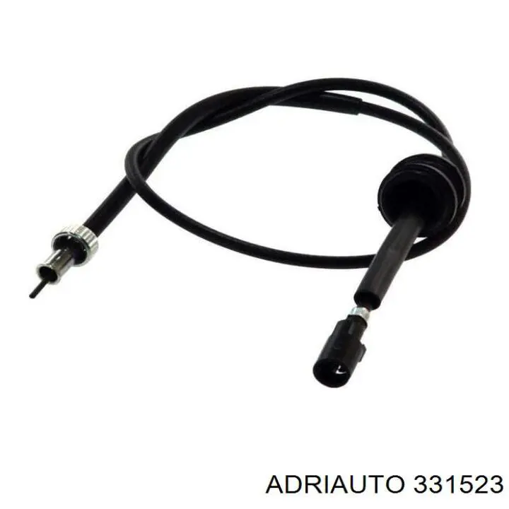 Трос приводу спідометра Adriauto 331523 ціна, від 7.31 USD