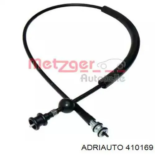 Трос зчеплення Adriauto 410169 ціна, від 9.17 USD