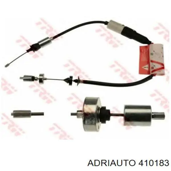 Купити 410183 Adriauto Трос зчеплення