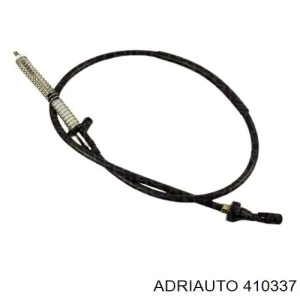 Трос газу Adriauto 410337 ціна, від 4.50 USD
