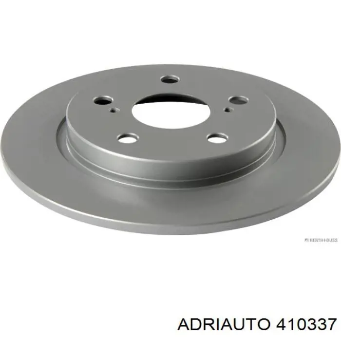 Трос газу 410337 Adriauto