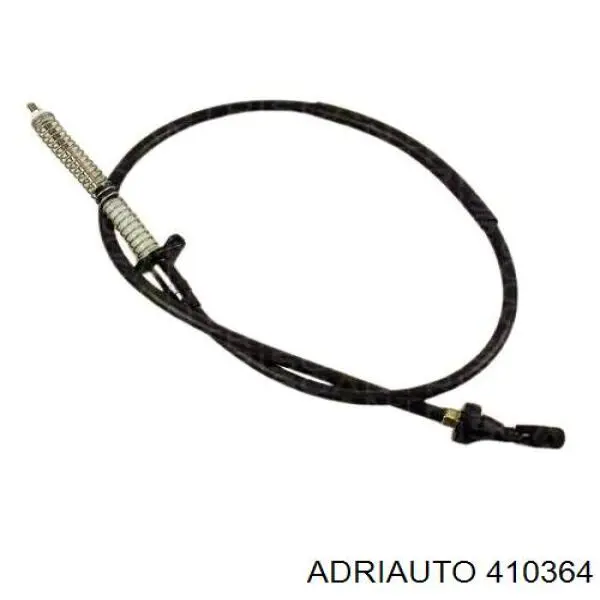 410364 Adriauto Трос газу (акселератора)