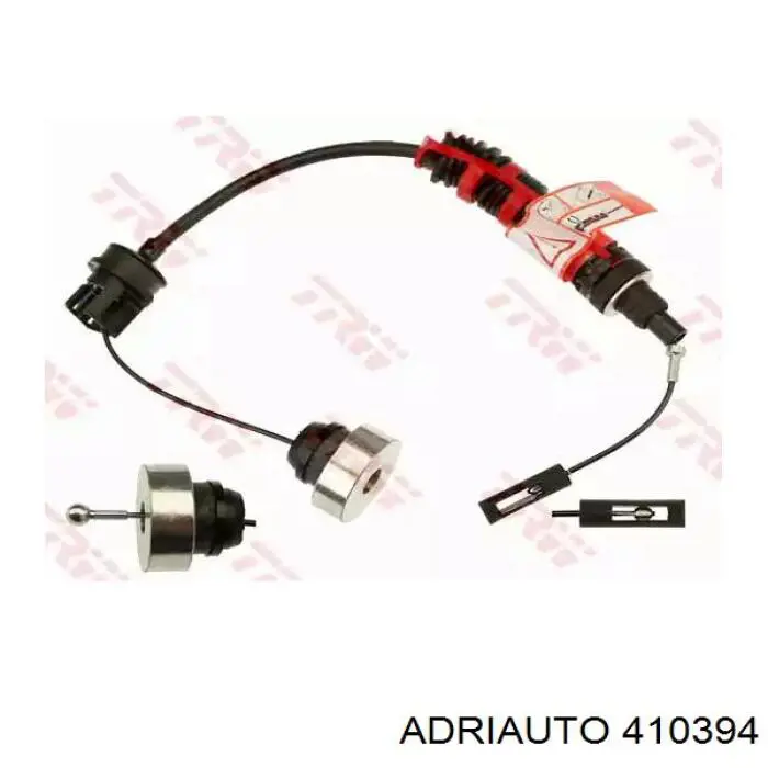 Купити 410394 Adriauto Трос газу