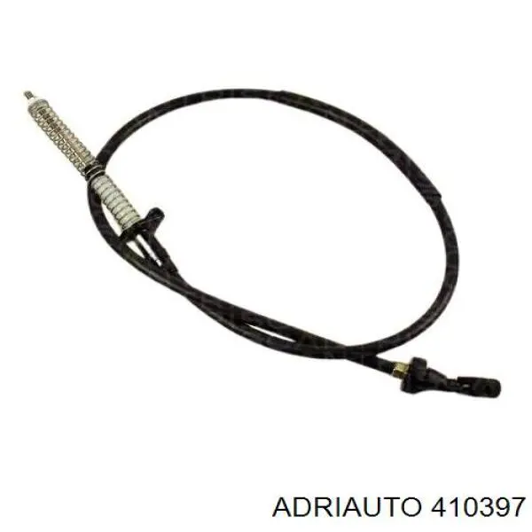 Трос газу 410397 Adriauto