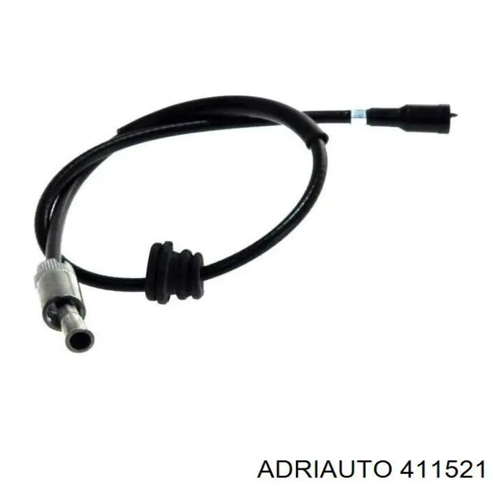Купити AD411521 Adriauto Вал гнучкий (спідометра)