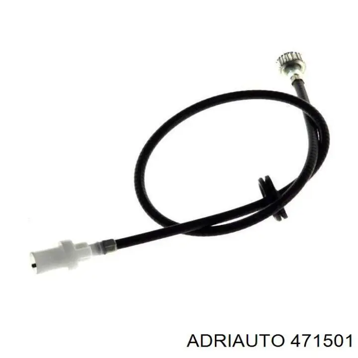 Трос спідометра 471501 Adriauto