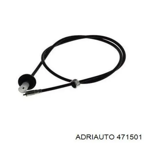 Трос приводу спідометра Linex 393002 ціна, від 4.57 USD