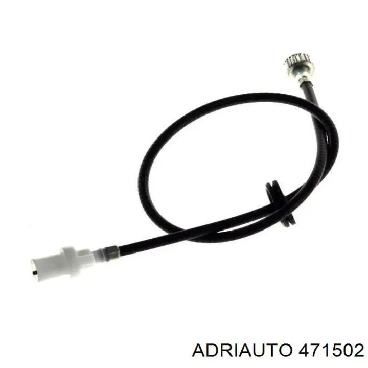 Купити 471502 Adriauto Вал гнучкий (спідометра)