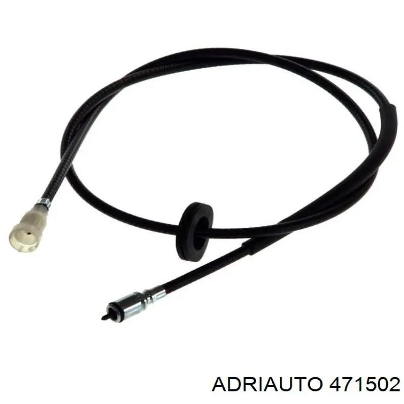 Трос спідометра 471502 Adriauto