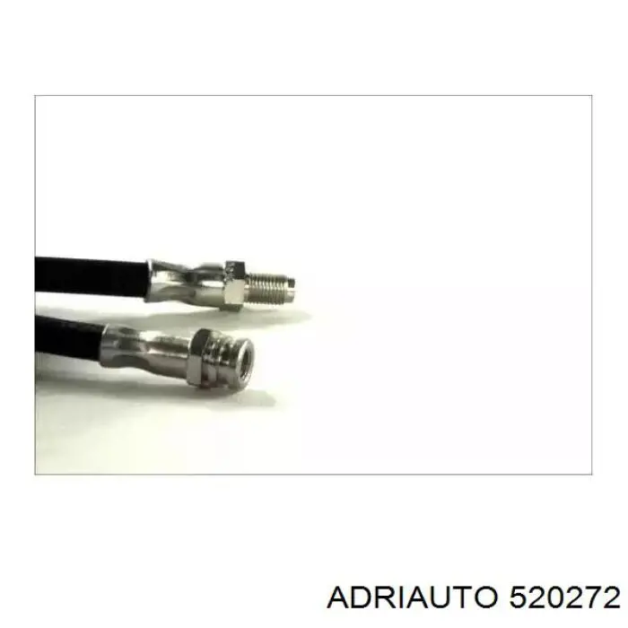 Купити 520272 Adriauto Трос ручного гальма задній, правий