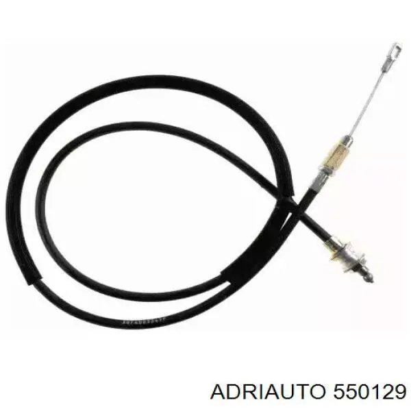 Трос зчеплення Adriauto 550129 ціна, від 15.27 USD