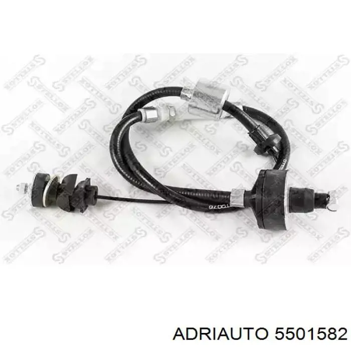 Купити 5501582 Adriauto Трос зчеплення