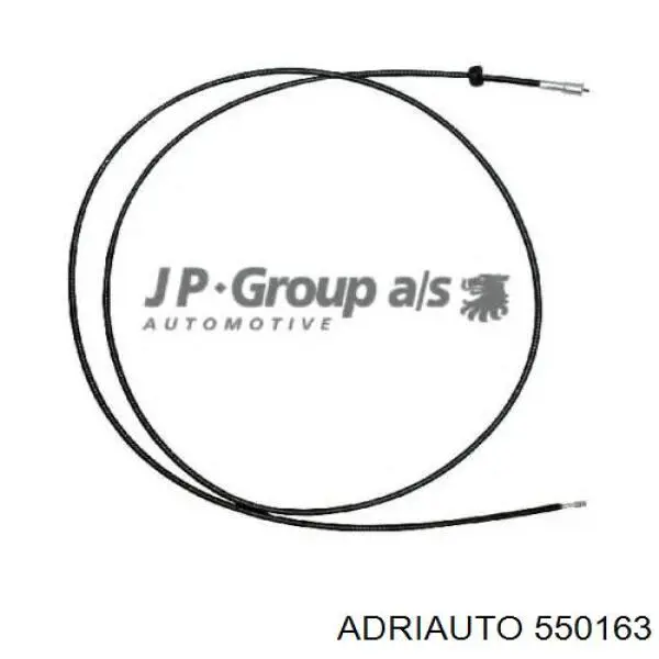 Трос зчеплення 550163 Adriauto