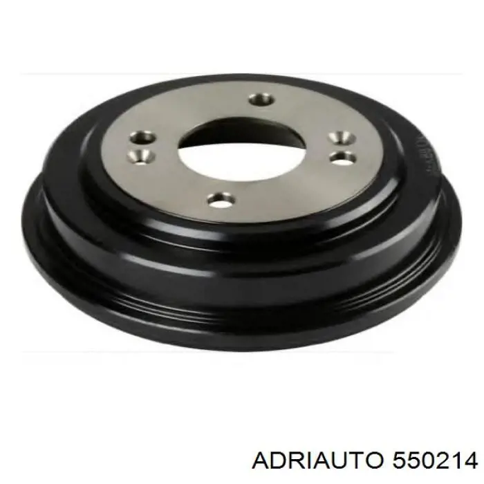Гальмо стоянкове Adriauto 550214