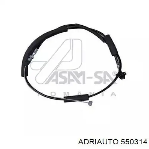 Трос газу 550314 Adriauto