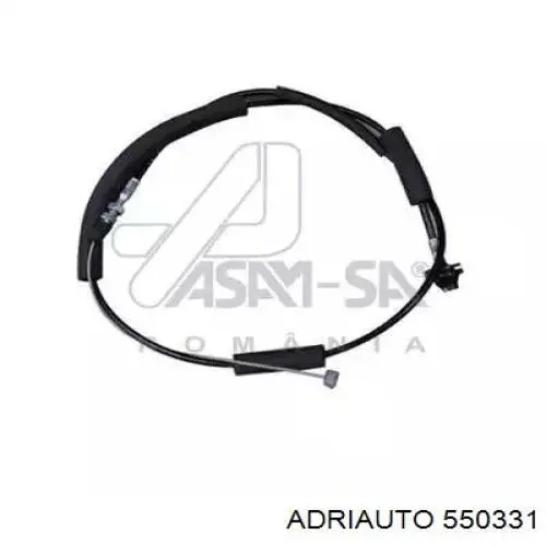 550331 Adriauto Трос газу (акселератора)