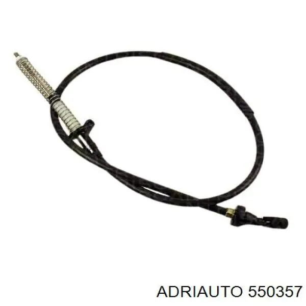 Трос газу Adriauto 550357 ціна, від 9.45 USD