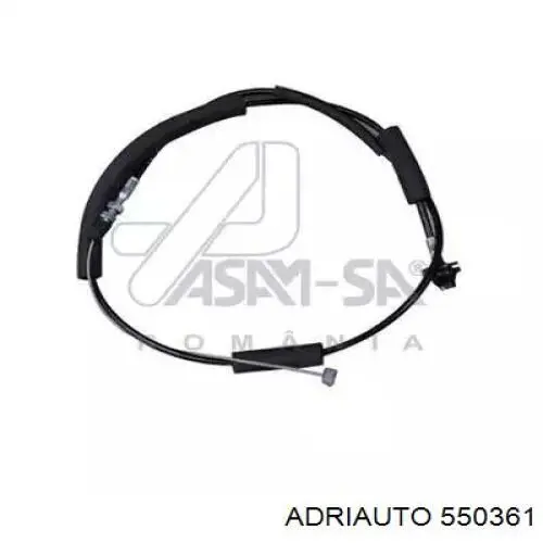 Трос газу 550361 Adriauto