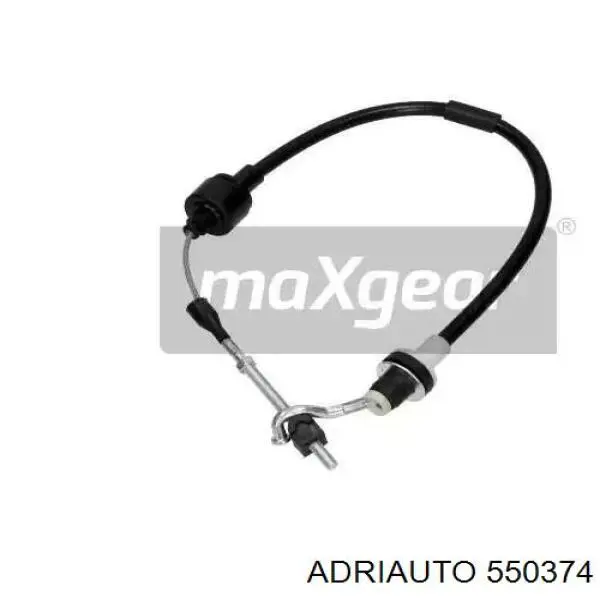 Трос газу Adriauto 550374 ціна, від 8.65 USD