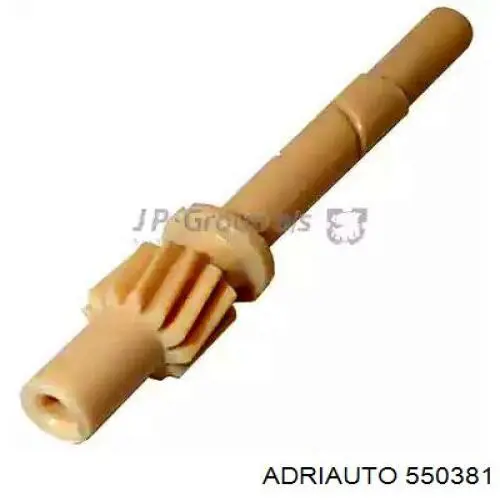 Трос газу Adriauto 550381 ціна, від 23.12 USD