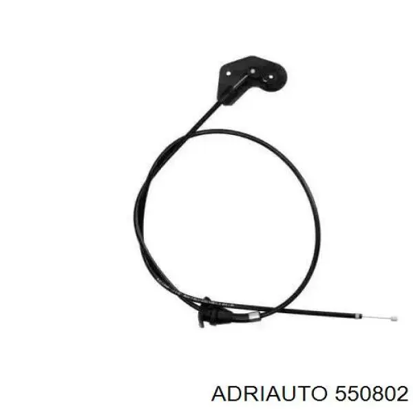 Трос відкриття капота Adriauto 550802 ціна, від 5.94 USD