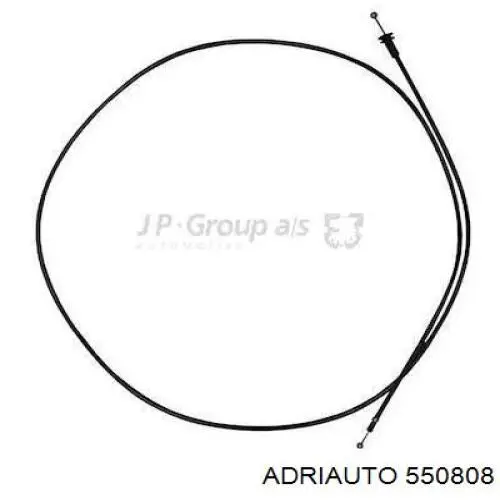 Купити 474003 Linex Трос капота