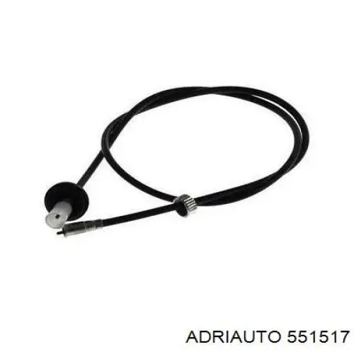 551517 Adriauto Тросик спідометра