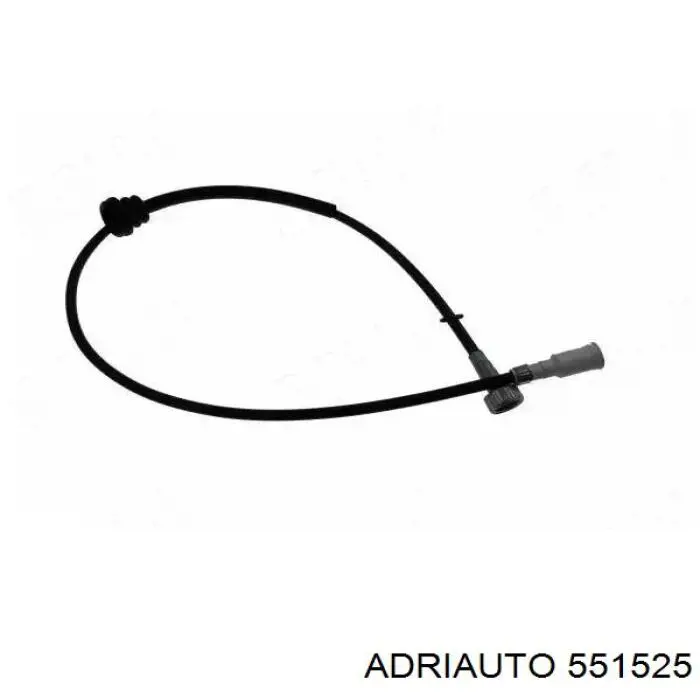 Привід спідометра Adriauto 551525