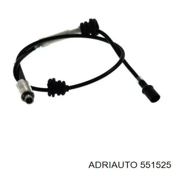 Купити 551525 Adriauto Вал гнучкий (спідометра)