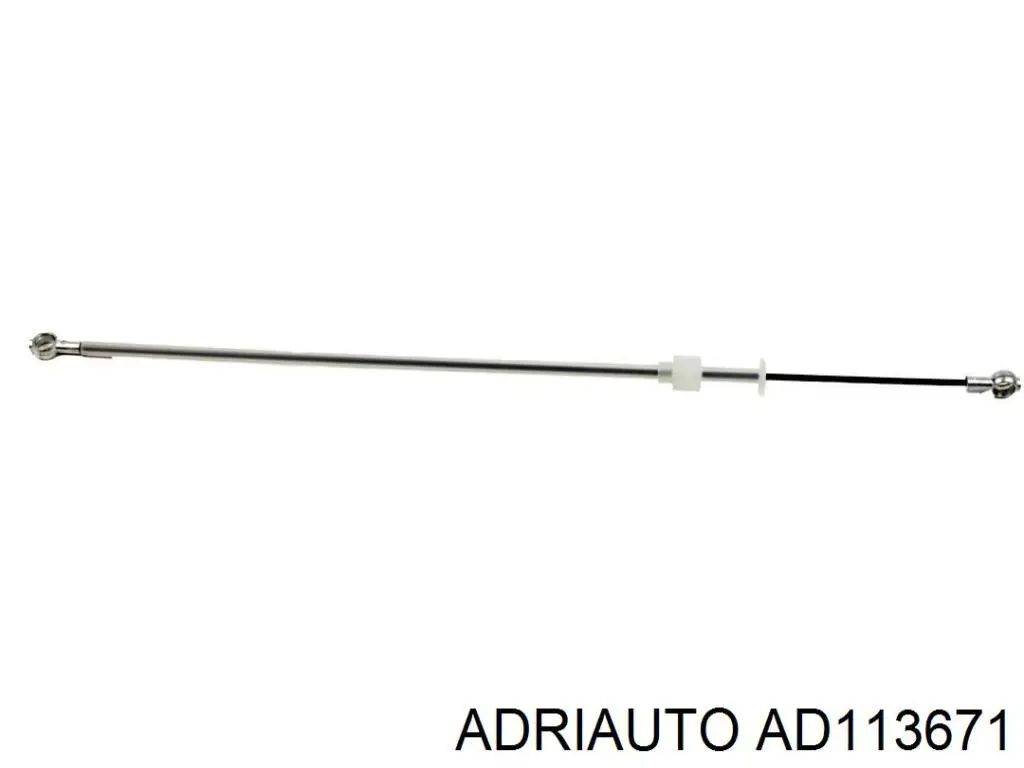 AD113671 Adriauto трос газу