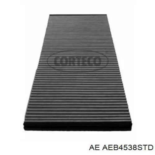 Купити Вкладиші шатунні Volkswagen Golf I 17