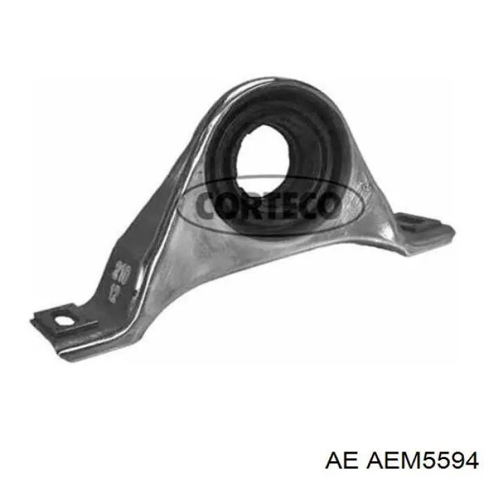 Купити 6153872 Ford Вкладиші колінвала, корінні, комплект, стандарт (STD)