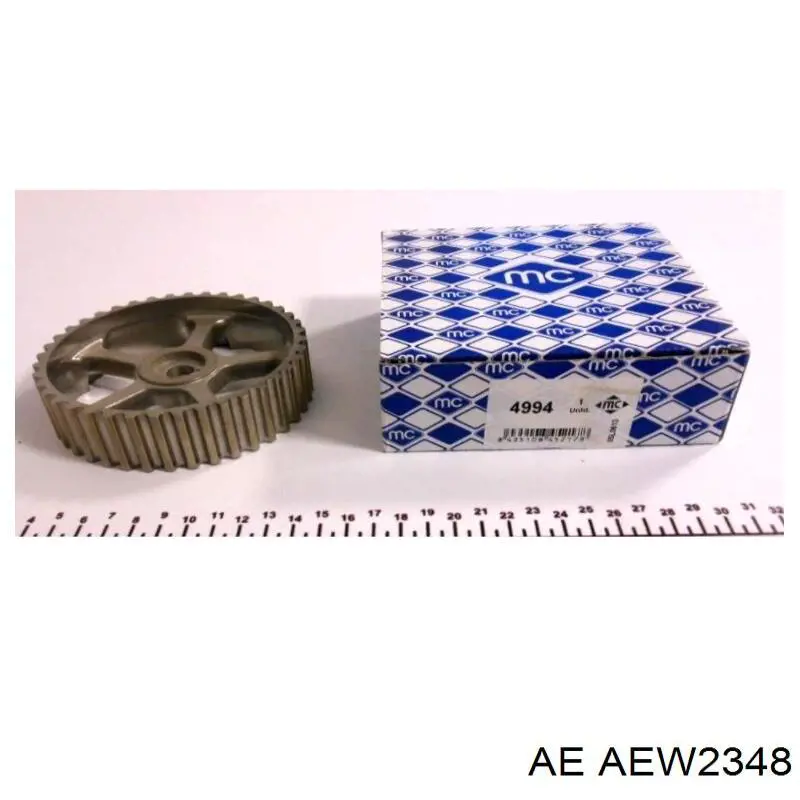 Півкільце підпірне (розбігу) колінвала, STD, комплект Renault (RVI) 7701462824 ціна, від 6.24 USD
