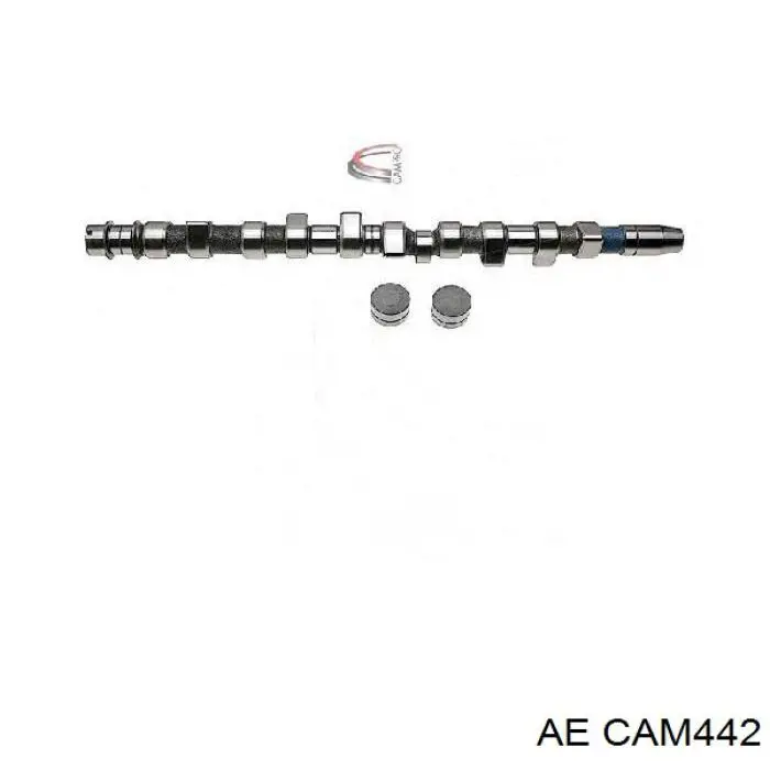 Розподільний вал CAM442 AE