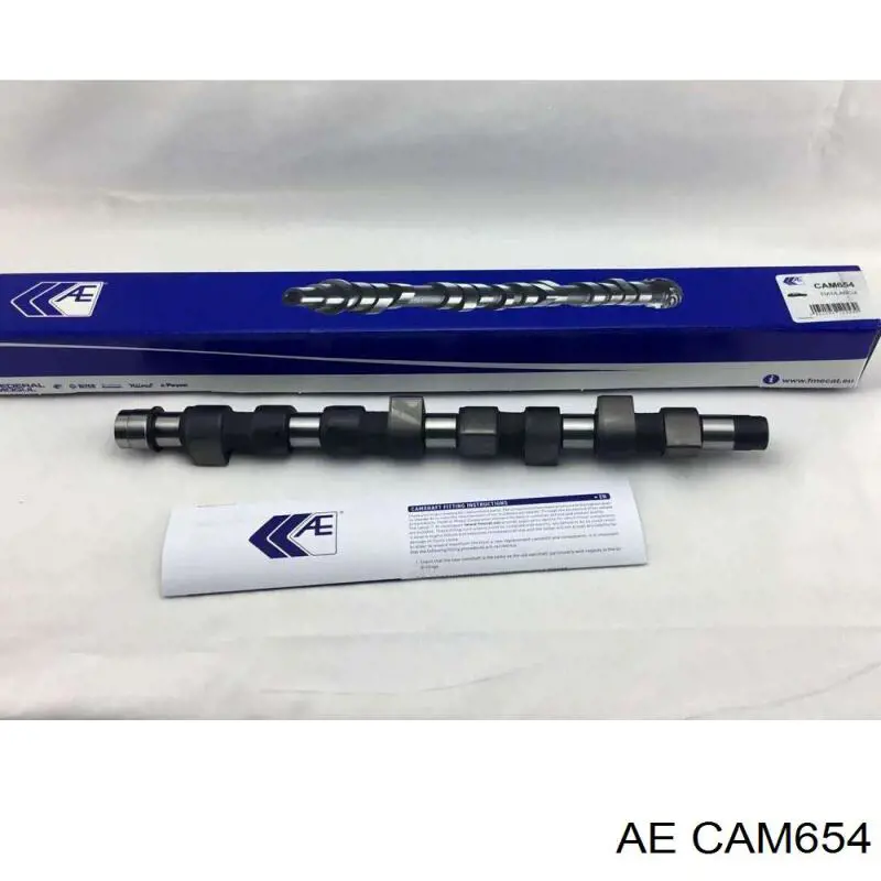 Розподілвал двигуна AE CAM654 ціна, від 103.14 USD