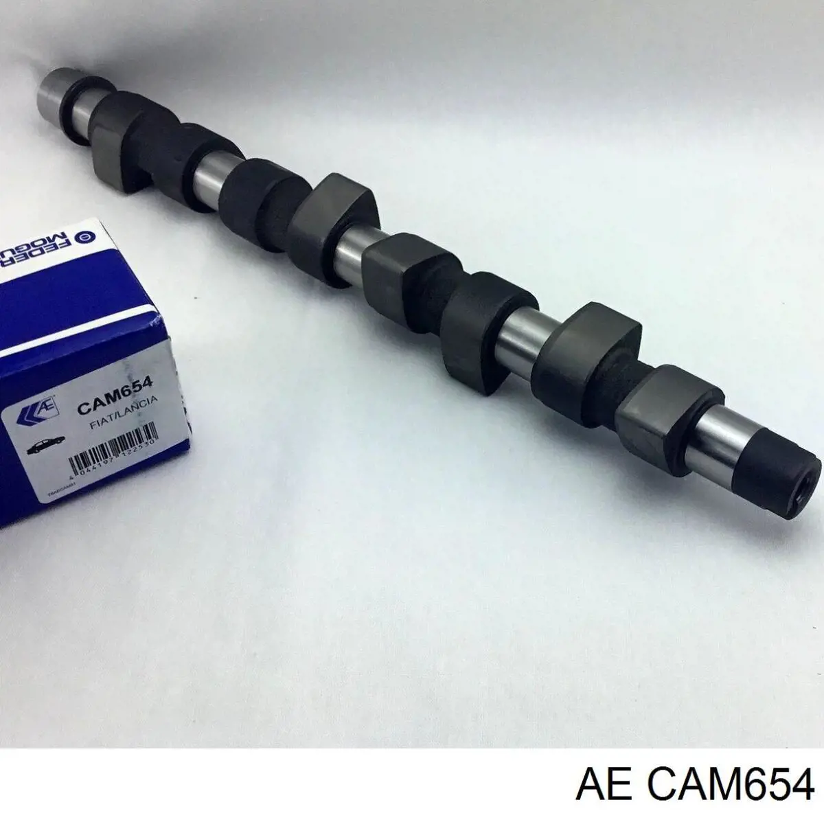 Розподільний вал CAM654 AE